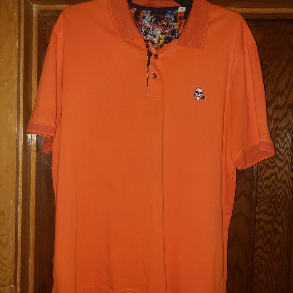 Polo short sleeve